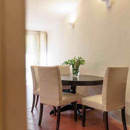 Santa Croce Deluxe Apartment Florença Exterior foto