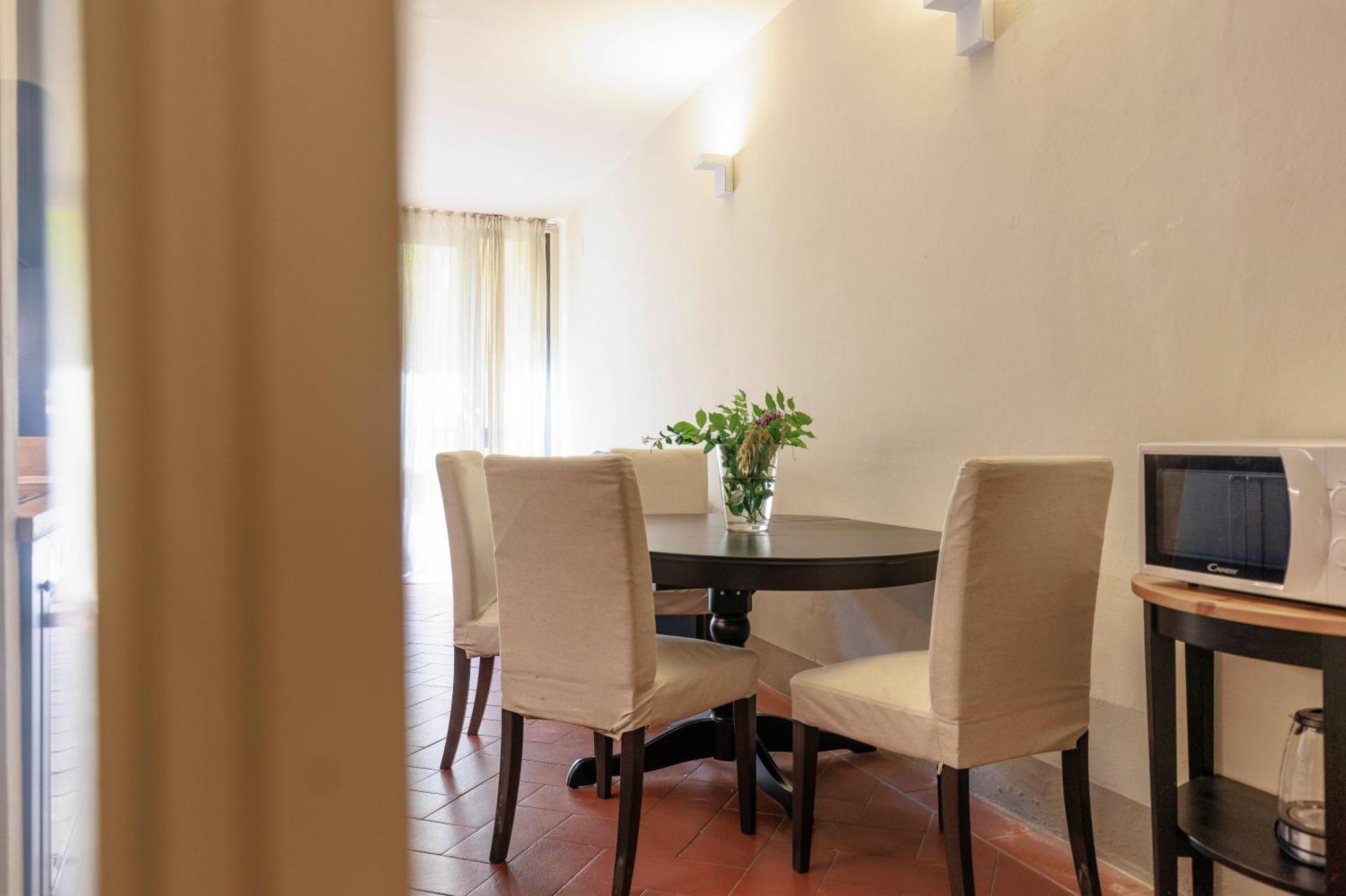 Santa Croce Deluxe Apartment Florença Exterior foto