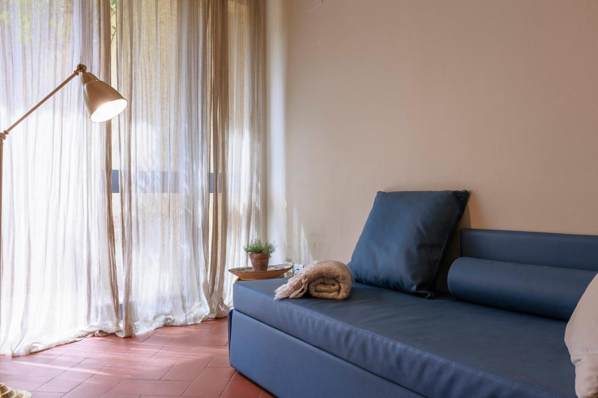 Santa Croce Deluxe Apartment Florença Exterior foto